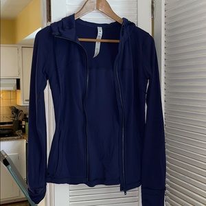 Lululemon Nulu Define Jacket